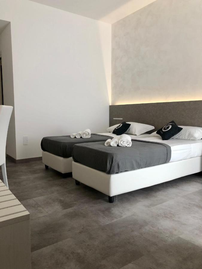Sesto Senso Home Santa Maria Del Cedro Exterior foto